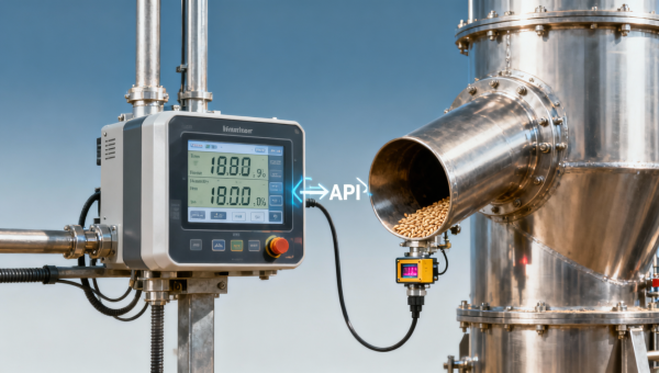 Smart greenhouse climate control systems now integrate with grain drying APIs—does it improve moisture uniformity?