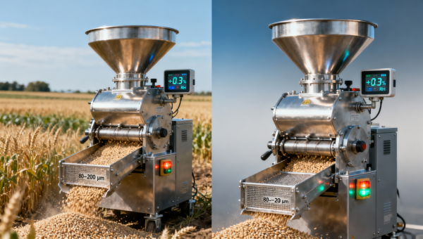 Grain silos vs. mobile milling units for on-farm processing: where the real cost difference hides Grain silos vs. mobile milling units for on-farm processing: where the real cost difference hides