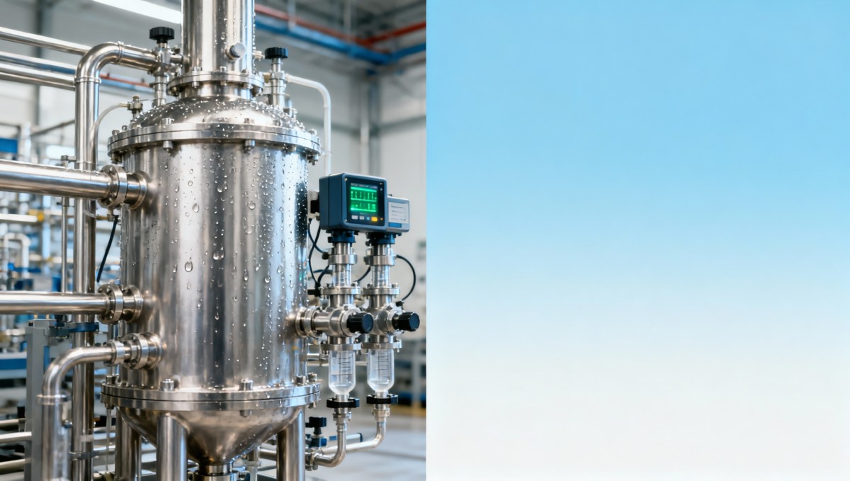 Chemical manufacturing facilities switching from batch to continuous API synthesis—what’s driving the shift? Chemical manufacturing facilities switching from batch to continuous API synthesis—what’s driving the shift?
