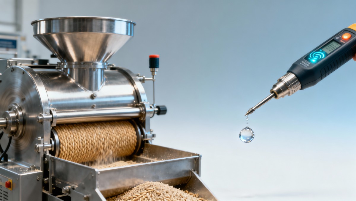 Why grain milling machinery performance drops after 3 years—and what actually causes it Why grain milling machinery performance drops after 3 years—and what actually causes it