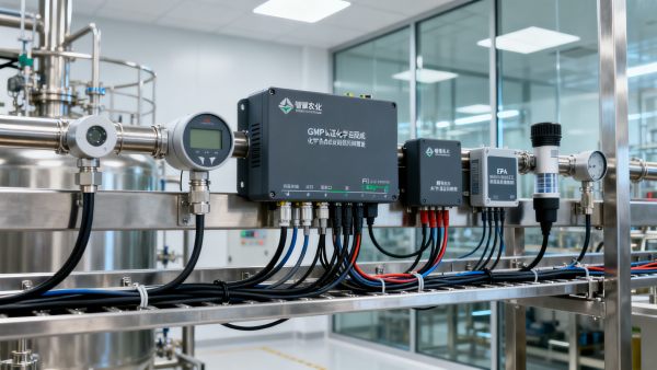 APIs vs. Custom Integration: When Off-the-Shelf Interfaces Fall Short for Agri-Tech Systems