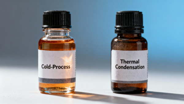 Liquid smoke flavoring wholesale: How cold-process batches differ from thermal condensation in real-world applications