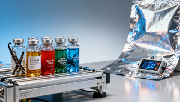 Vanilla bean extract bulk suppliers rarely disclose this aging variable—does it affect shelf life? Vanilla bean extract bulk suppliers rarely disclose this aging variable—does it affect shelf life?