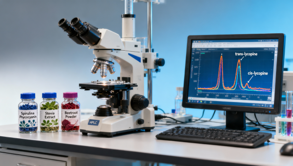 Natural flavors manufacturer claims vs. third-party assay reports: Where do discrepancies most often appear? Natural flavors manufacturer claims vs. third-party assay reports: Where do discrepancies most often appear?