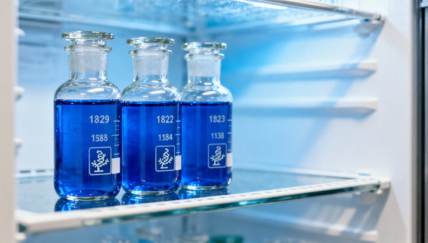 Wholesale spirulina blue phycocyanin stability drops sharply after 18 months—even when refrigerated Wholesale spirulina blue phycocyanin stability drops sharply after 18 months—even when refrigerated