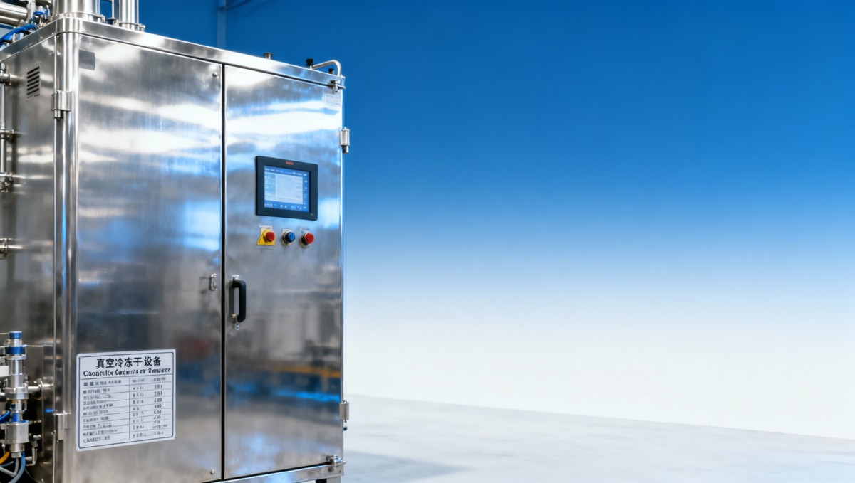 RCEP Tariff Cuts Boost China's Freeze-Drying Equipment Exports to Southeast Asia RCEP Tariff Cuts Boost China's Freeze-Drying Equipment Exports to Southeast Asia