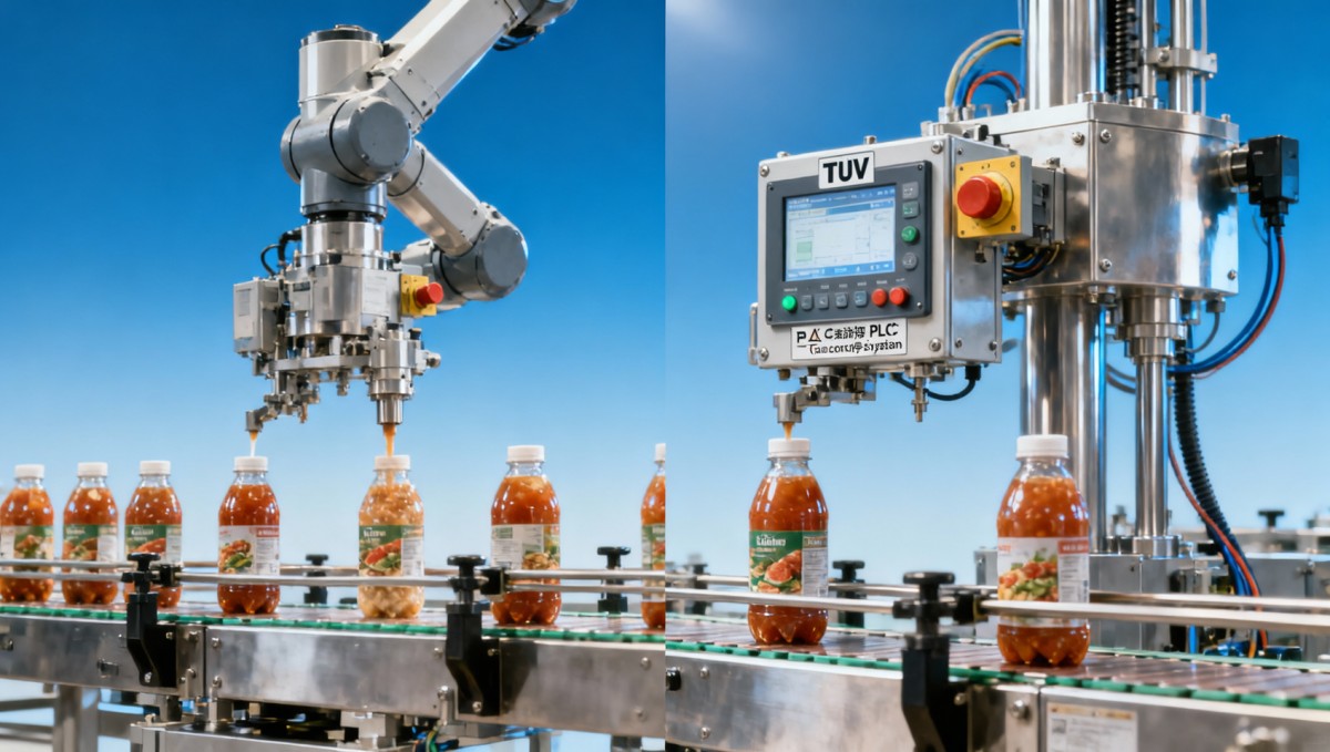 SASO Enforces New Food Machinery Safety Standards for Chinese Exporters