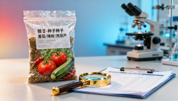 Lanzhou Spring Seed Market Inspection Targets Export Label Compliance Lanzhou Spring Seed Market Inspection Targets Export Label Compliance