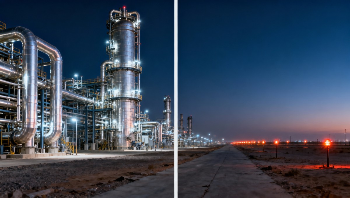 Sadara Chemical Shutdown Widens Global MDI|TDI Supply Gap Sadara Chemical Shutdown Widens Global MDI|TDI Supply Gap