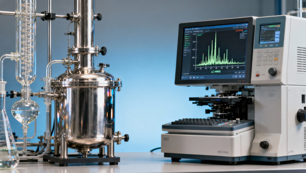 Agrochemicals made via custom synthesis often test positive for unexpected impurities—how common is this? Agrochemicals made via custom synthesis often test positive for unexpected impurities—how common is this?