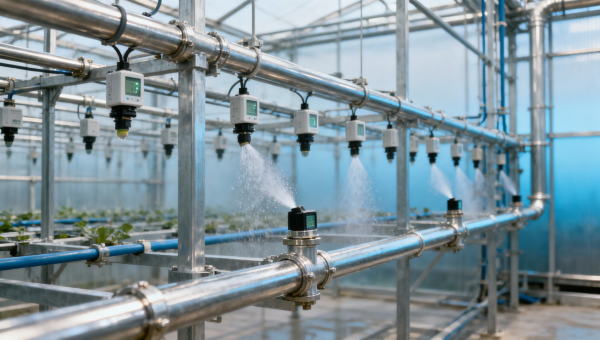 Smart greenhouse climate control systems don’t always reduce energy use—when do they backfire? Smart greenhouse climate control systems don’t always reduce energy use—when do they backfire?