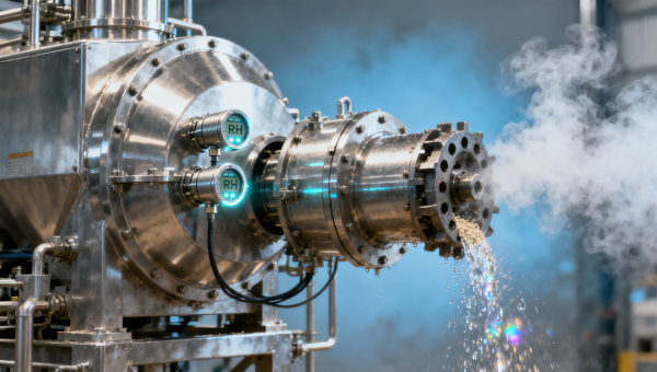 Commercial feed pellet production lines show sharp efficiency loss above 85% humidity—why most operators miss it Commercial feed pellet production lines show sharp efficiency loss above 85% humidity—why most operators miss it