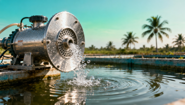 Aeration & water tech specs rarely match real-world pond conditions—what gets lost in translation from lab to field? Aeration & water tech specs rarely match real-world pond conditions—what gets lost in translation from lab to field?