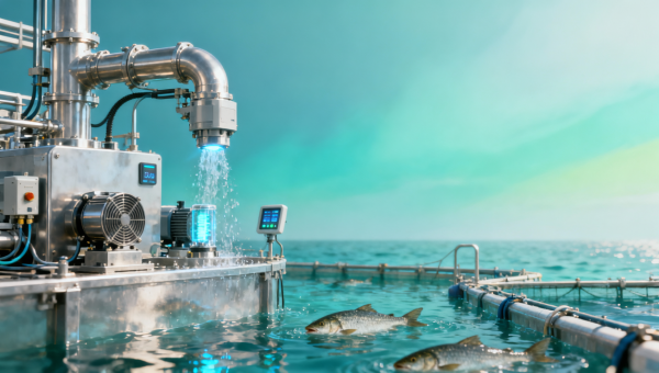 Modern Fishery Supplies That Improve Catch Quality and Reduce Waste Modern Fishery Supplies That Improve Catch Quality and Reduce Waste