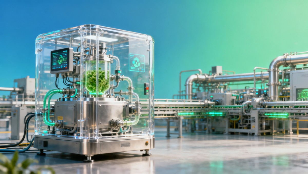 What Industrial Buyers Should Watch in 2026 Equipment Sourcing Trends What Industrial Buyers Should Watch in 2026 Equipment Sourcing Trends