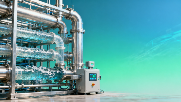 How Integrated Aquaculture Systems Cut Energy Costs by 30% How Integrated Aquaculture Systems Cut Energy Costs by 30%