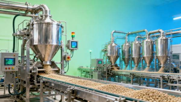 Key Factors That Make Feed Formulation More Sustainable Key Factors That Make Feed Formulation More Sustainable