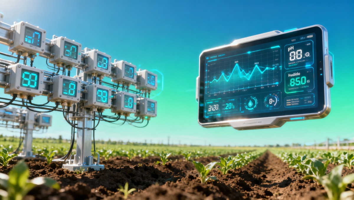 How Agri Tech Innovations Are Reshaping Modern Farming Practices How Agri Tech Innovations Are Reshaping Modern Farming Practices