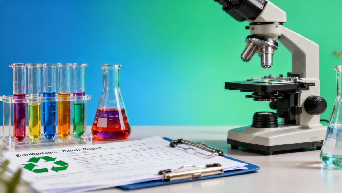 What Are the Key Challenges in Selecting Agricultural Chemicals? What Are the Key Challenges in Selecting Agricultural Chemicals?