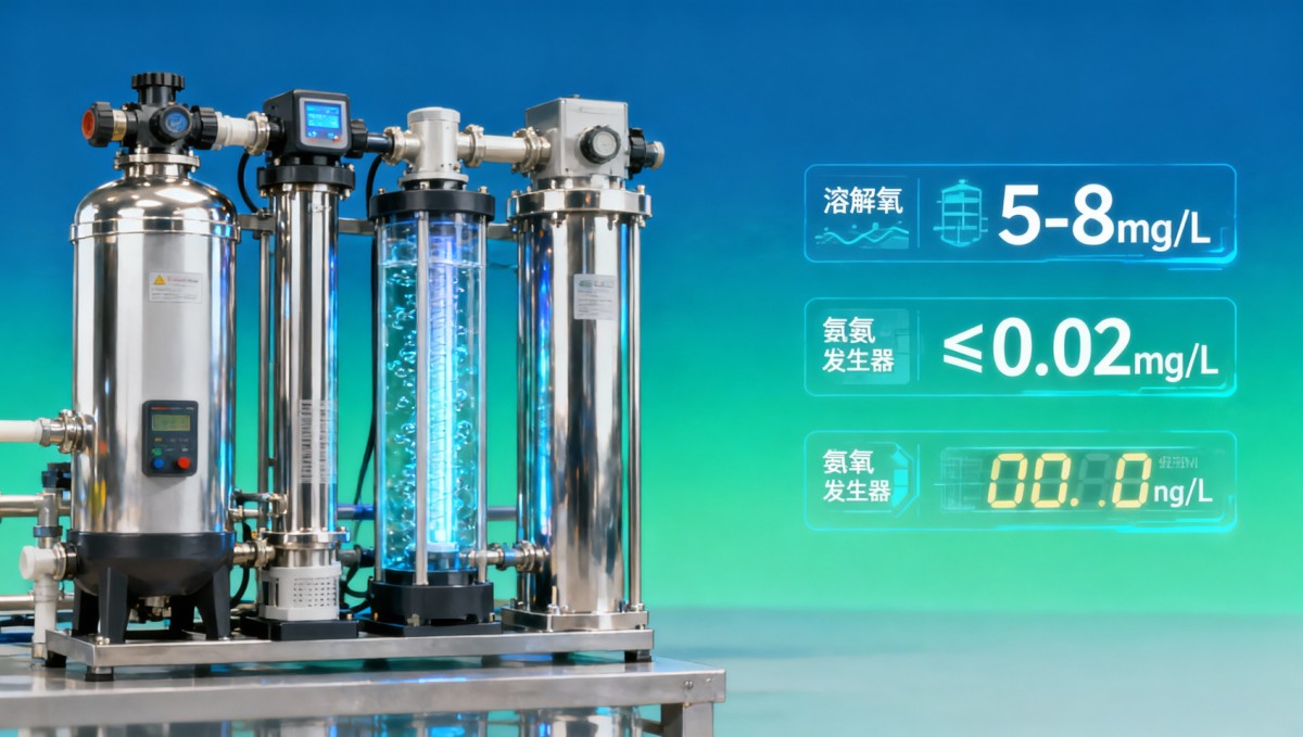 EPA Regulations: How They Impact Your Fishery Tech Operations