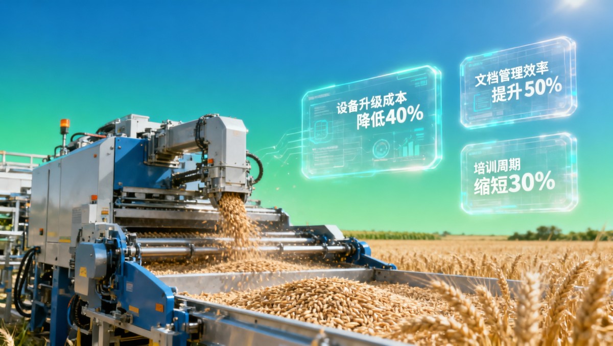 GMP Compliance: The Hidden Costs You Might Overlook in Agri Production GMP Compliance: The Hidden Costs You Might Overlook in Agri Production