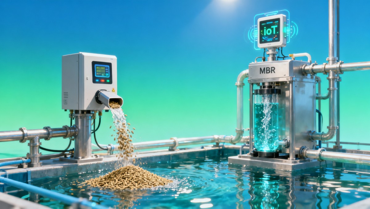 Is Fishery Technology the Key to Sustainable Seafood Production? Is Fishery Technology the Key to Sustainable Seafood Production?