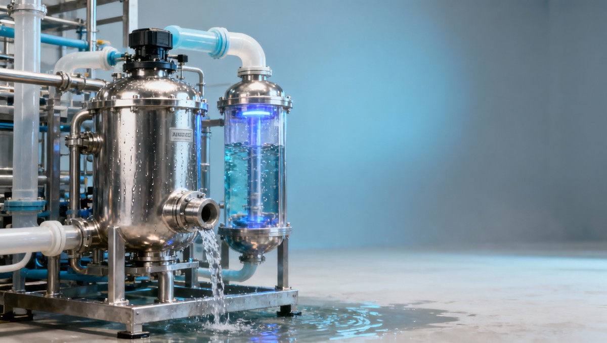 What’s really behind the rising failure rates of aquaculture hardware in RAS systems?