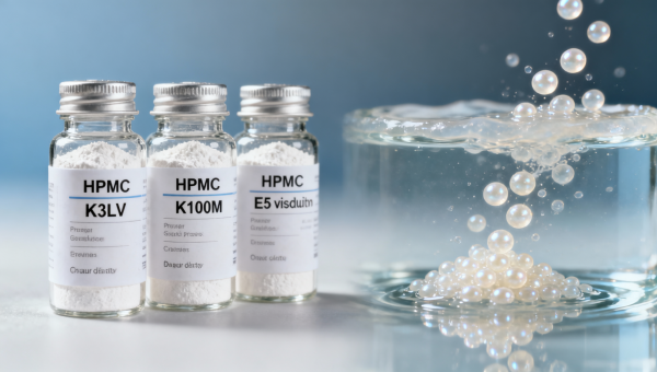 HPMC wholesale buyers often overlook viscosity grade consistency — here’s how batch variation impacts tablet disintegration