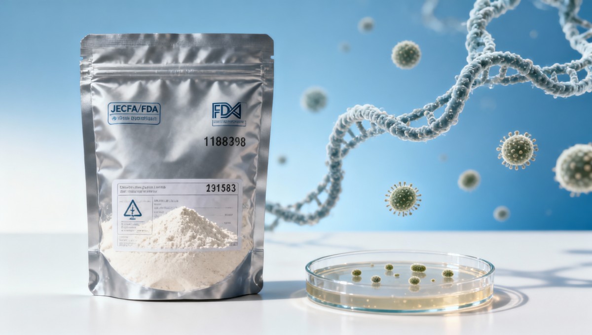 Bulk gelatin manufacturer claims ‘food grade’ — but does that cover microbial limits for gummy confectionery?