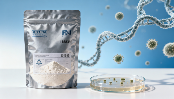 Bulk gelatin manufacturer claims ‘food grade’ — but does that cover microbial limits for gummy confectionery?