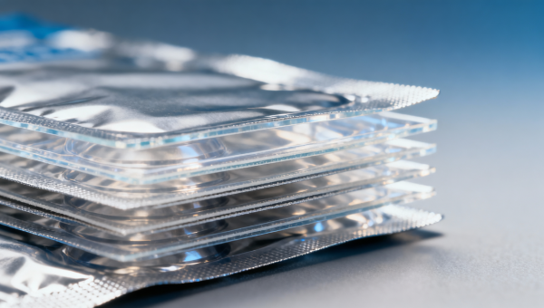 Pharmaceutical packaging materials: Why barrier performance specs vary wildly between blister foil suppliers