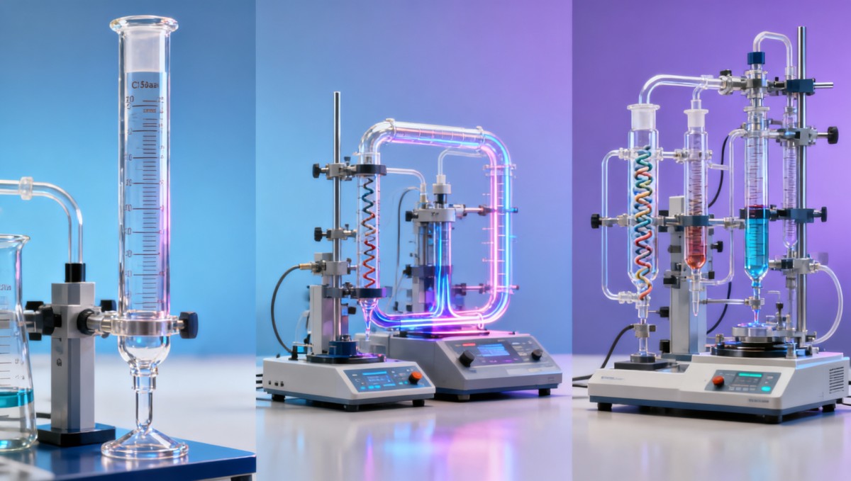 Peptide synthesis services: How sequence length and modification type affect purification yield — and pricing Peptide synthesis services: How sequence length and modification type affect purification yield — and pricing