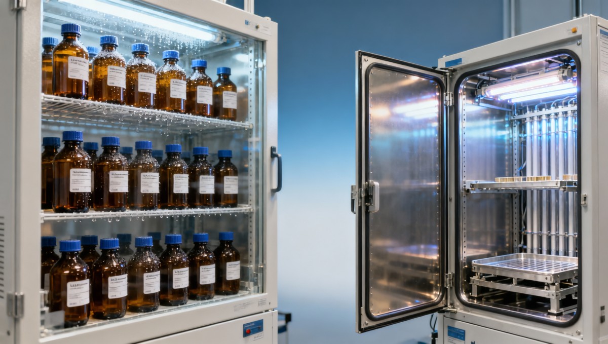 Biochemical reagents manufacturer — are ‘research grade’ labels hiding stability gaps under real lab storage conditions? Biochemical reagents manufacturer — are ‘research grade’ labels hiding stability gaps under real lab storage conditions?