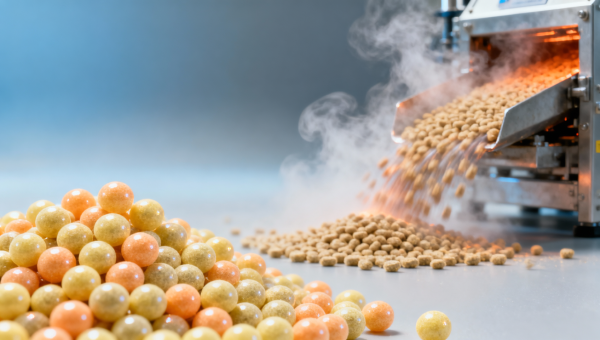 Feed grade vitamins manufacturer: Do ‘stabilized’ forms really survive pelleting at 85°C — or just claim to? Feed grade vitamins manufacturer: Do ‘stabilized’ forms really survive pelleting at 85°C — or just claim to?