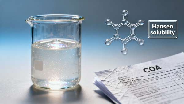 Cosmetic raw materials bulk: Why INCI name alone doesn’t guarantee compatibility in high-silicone emulsions