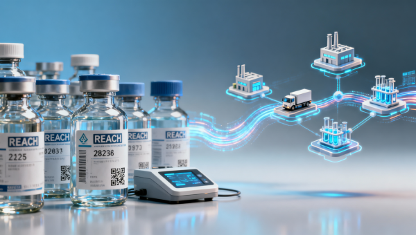 Fine chemicals wholesale: How regulatory traceability requirements changed after 2025 REACH updates Fine chemicals wholesale: How regulatory traceability requirements changed after 2025 REACH updates