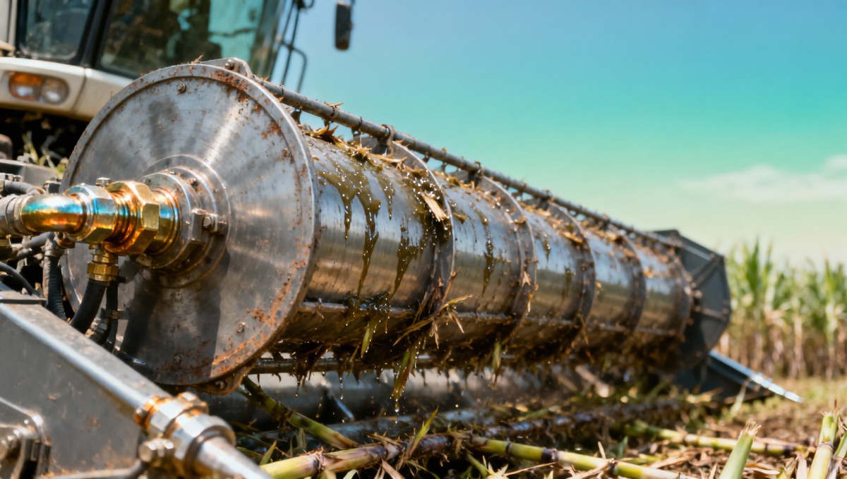 Sugarcane harvesters wholesale: What hidden maintenance costs get overlooked?