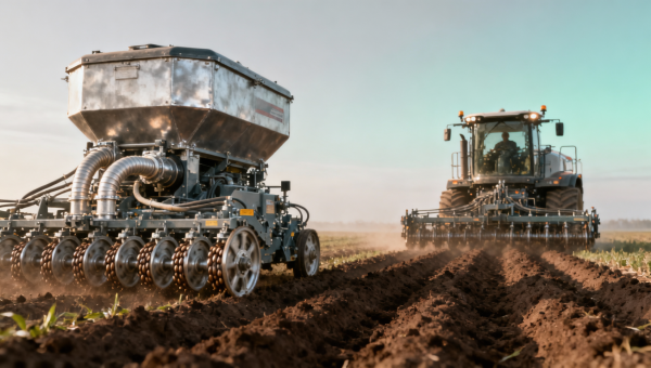 Pneumatic planters OEM: How much customization actually affects field accuracy? Pneumatic planters OEM: How much customization actually affects field accuracy?