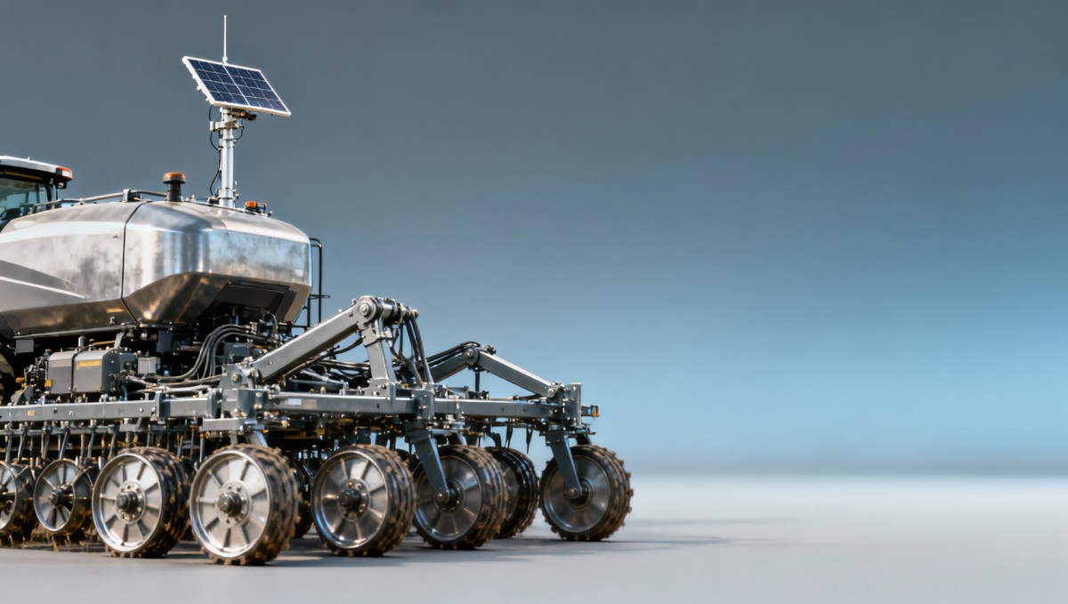 Seed drill machines wholesale: Why delivery timelines stretch beyond quoted dates Seed drill machines wholesale: Why delivery timelines stretch beyond quoted dates