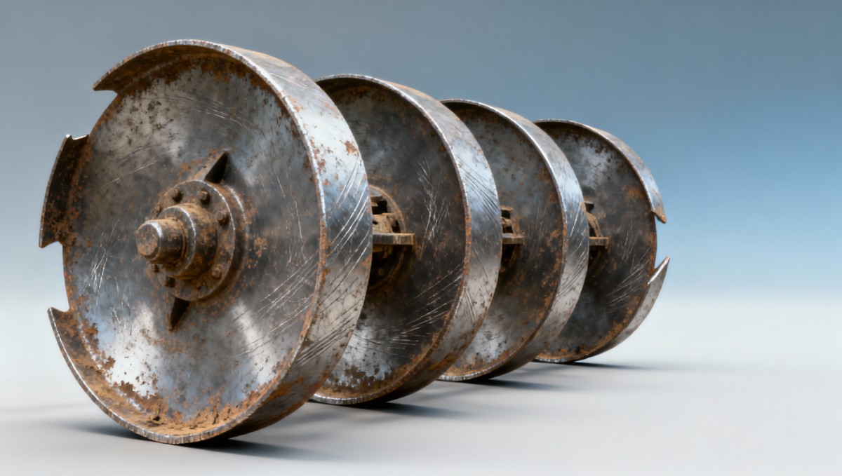 Disc harrows manufacturer claims vs Disc harrows manufacturer claims vs