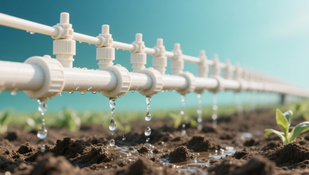 Drip irrigation systems bulk purchases often skip emitter flow verification—why that backfires Drip irrigation systems bulk purchases often skip emitter flow verification—why that backfires