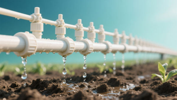 Drip irrigation systems bulk purchases often skip emitter flow verification—why that backfires Drip irrigation systems bulk purchases often skip emitter flow verification—why that backfires