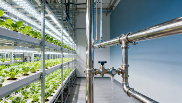 Hydroponic growing systems commercial deployments face unexpected scaling bottlenecks