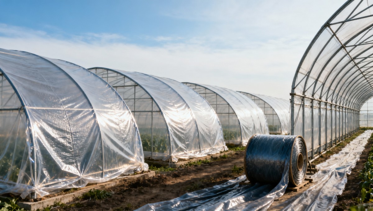 Poly tunnel greenhouses wholesale: UV degradation rates vary widely—even among same-spec models Poly tunnel greenhouses wholesale: UV degradation rates vary widely—even among same-spec models