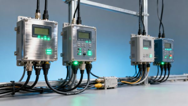 Commercial greenhouse equipment buyers overlook compatibility testing between climate and irrigation controllers