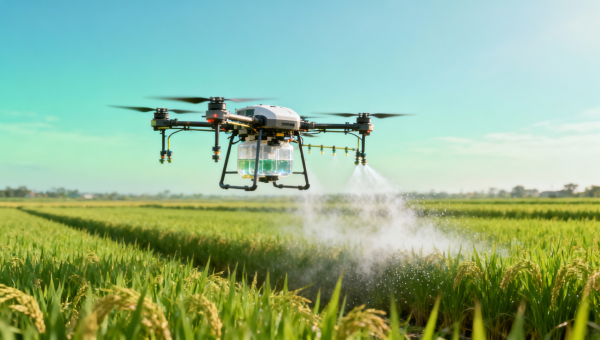 Agricultural drones wholesale: How payload limits shape real-world coverage rates Agricultural drones wholesale: How payload limits shape real-world coverage rates