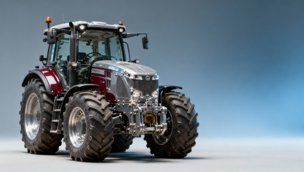 Heavy duty tractors wholesale: How frame weld integrity affects resale value Heavy duty tractors wholesale: How frame weld integrity affects resale value