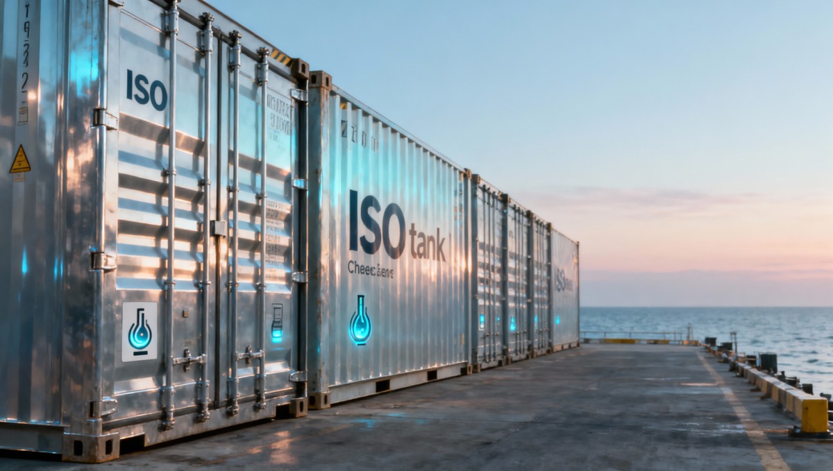 Bulk phthalic anhydride: Why moisture content shifts during ocean transit Bulk phthalic anhydride: Why moisture content shifts during ocean transit