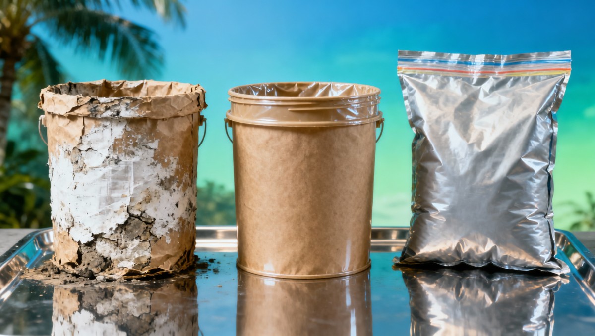 Wholesale oxalic acid: Why packaging type matters for long-term stability in humid climates Wholesale oxalic acid: Why packaging type matters for long-term stability in humid climates