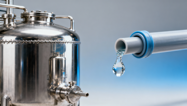 Bulk formic acid: How iron contamination sneaks in—even with stainless steel tanks Bulk formic acid: How iron contamination sneaks in—even with stainless steel tanks
